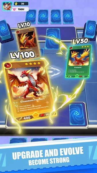 TCG卡牌超市模拟器无广告无限金币(Pokellector Supermarket)