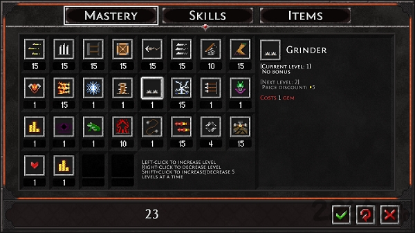 地牢战争2无限金币版