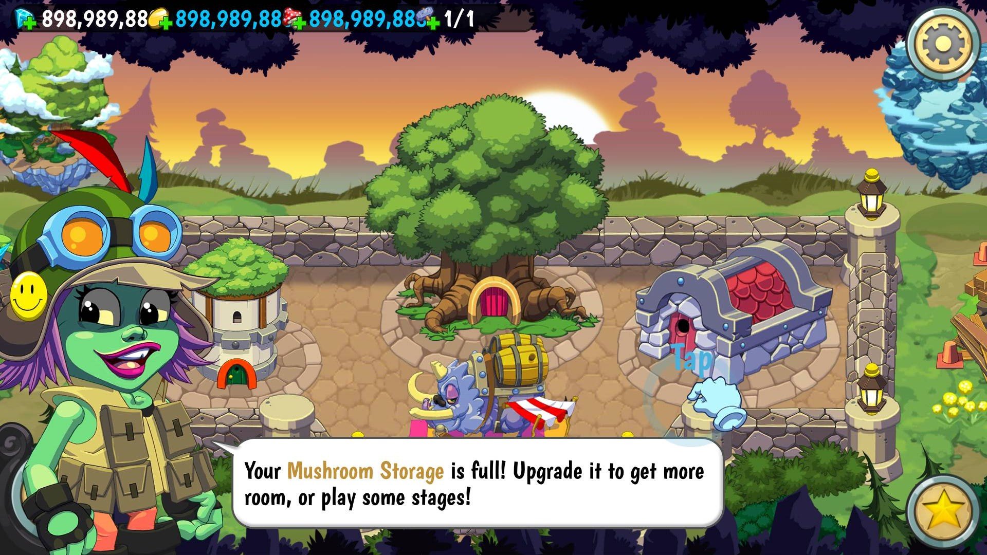 巨魔大战维京人修改版