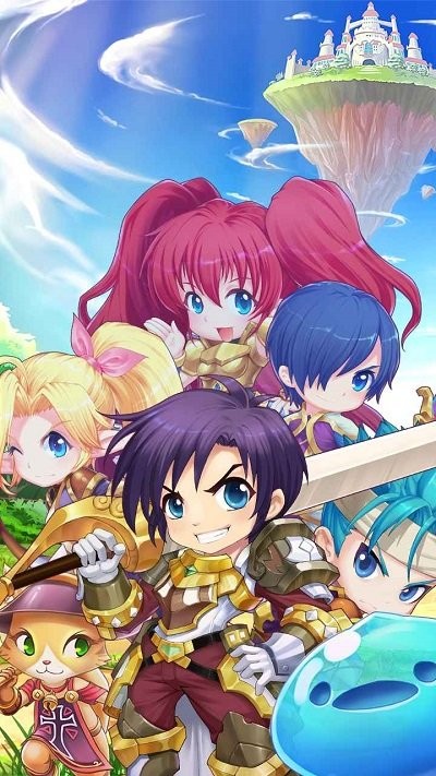 梦境大冒险最新版