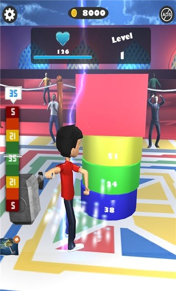 雷神国王游戏下载