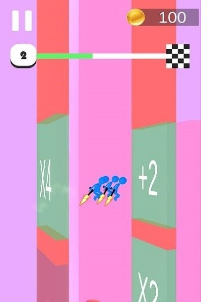 悬停小队手机版