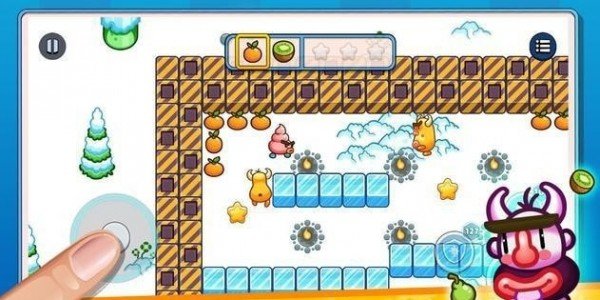 水果冰淇淋2手机版