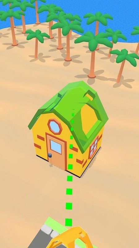 激光建筑者手机版