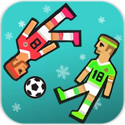 逗比物理足球中文版