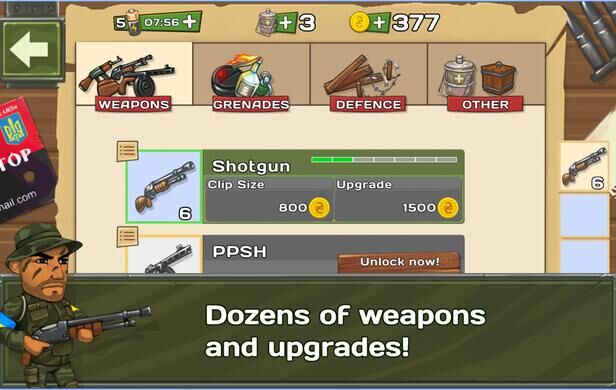 最后的基地无限金币版