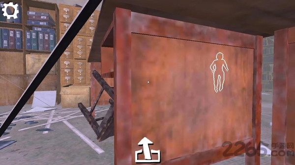 恐怖扫地大叔中文版