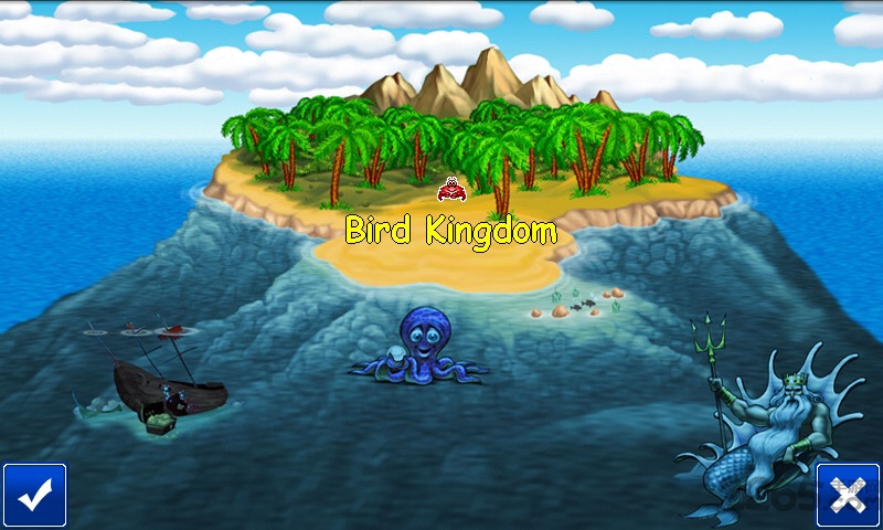 螃蟹排球赛游戏 螃蟹排球赛游戏下载