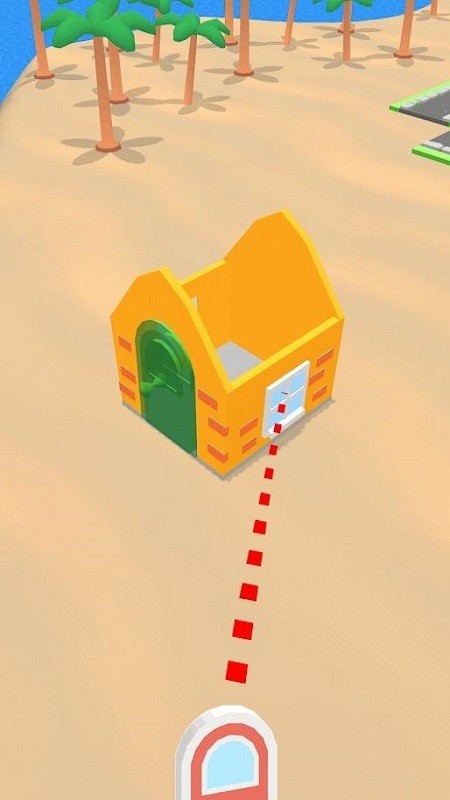 激光建筑者游戏下载