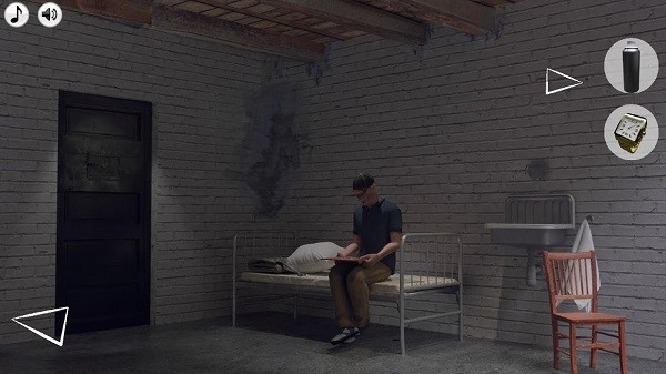 逃离监狱免费冒险2游戏