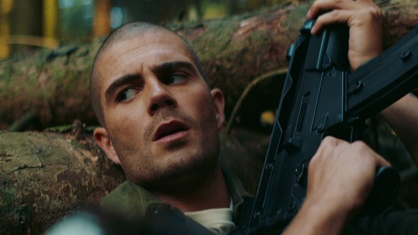 bloodshore血岸岛游戏