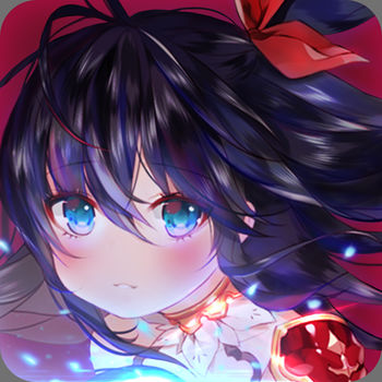 超时空萌娘战纪手游