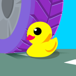 疯狂压碎无限金币破解版