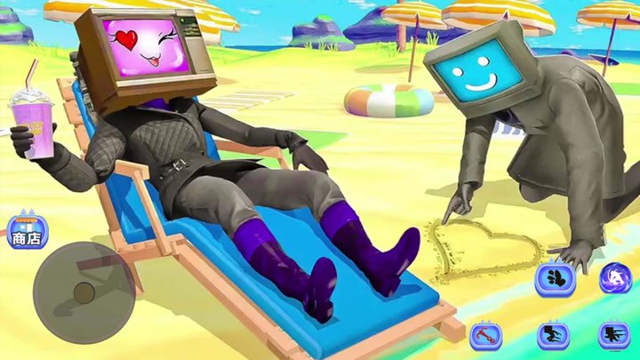 电视人大冒险最新版