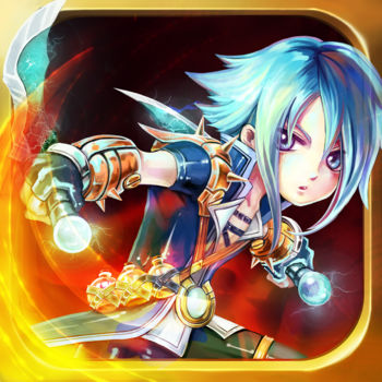 格斗地下城正版