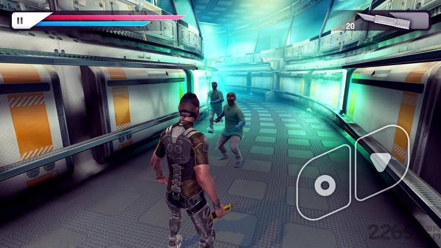 思维细胞汉化版(Mindcell)