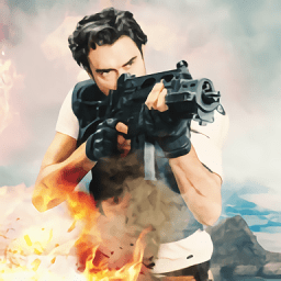 bloodshore血岸岛游戏