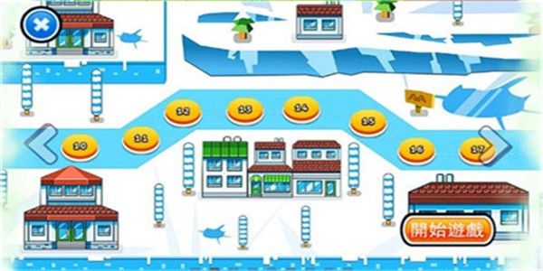 披萨小王子2中文版