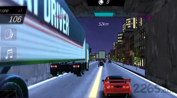 3d狂野赛车最新版 3d狂野赛车下载