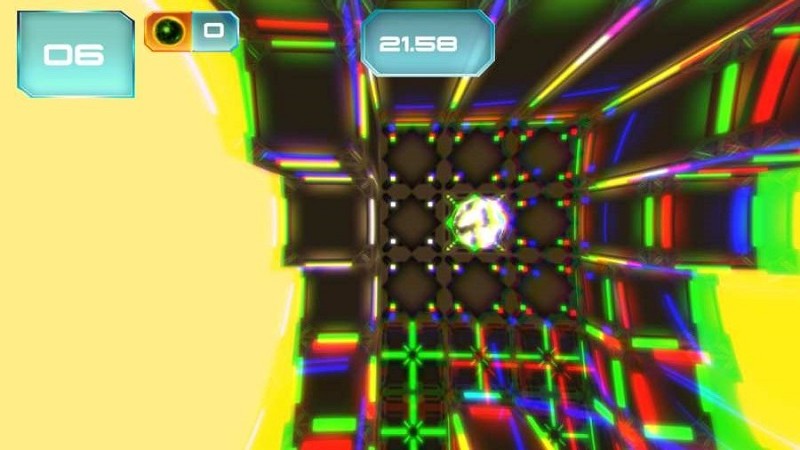 变形球手机版(metaBall)