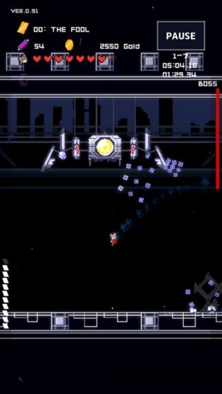 穿梭物语taptap版