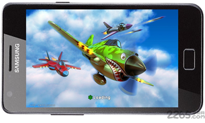 空中爱国者最新版本