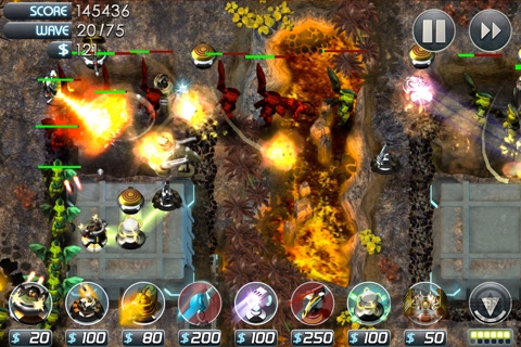 哨兵3家园内购破解版