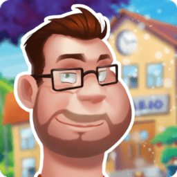 梦幻小屋无限星星版