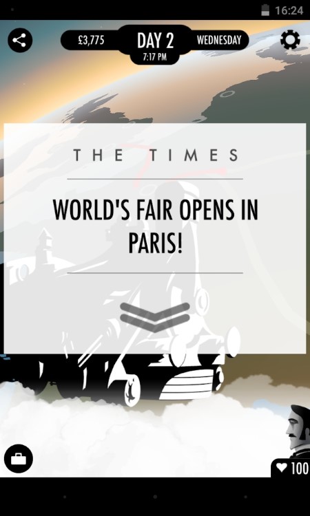 80days汉化版 80days下载最新版