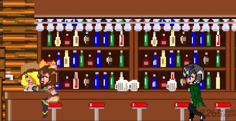 淮雯的小镇物语最新版