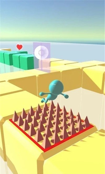 移动迷宫竞技场手机版