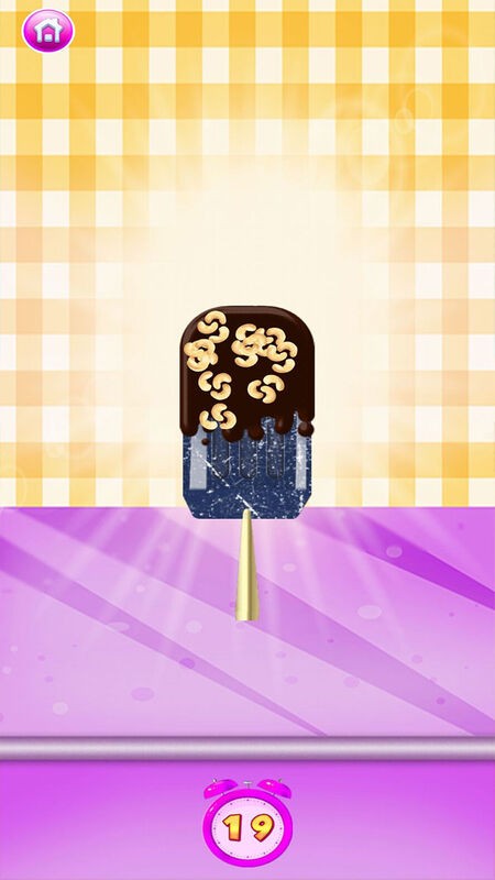 公主宝宝冰淇淋达人手机版