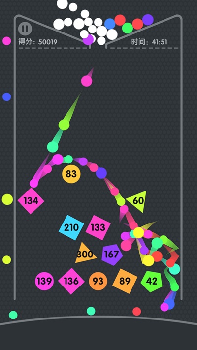 跳跃的生存线最新版