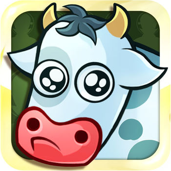 疯狂的奶牛单机版