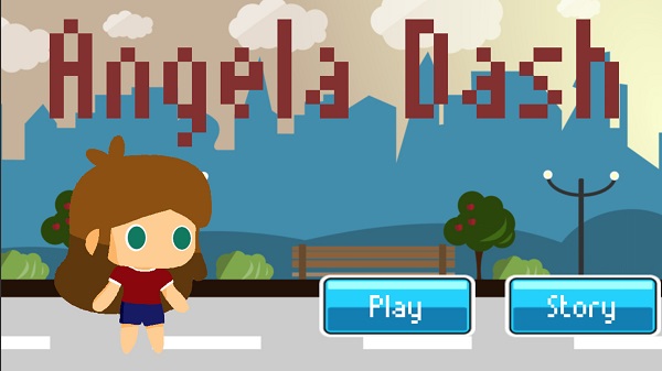 安吉拉快跑官方版