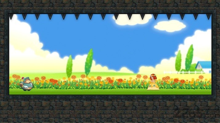 胖胖骑士无限复活版