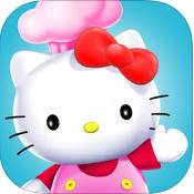 凯蒂猫餐厅游戏内购破解版