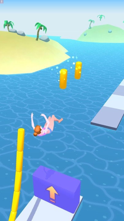 撑杆跳我最美手机版