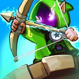 塔防之战争前沿无限货币版