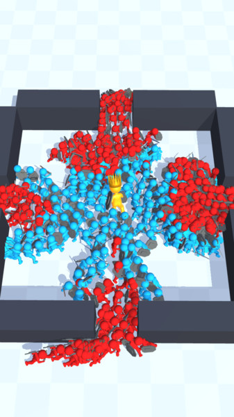 保护我方国王中文版