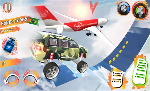 攀登赛车手机版