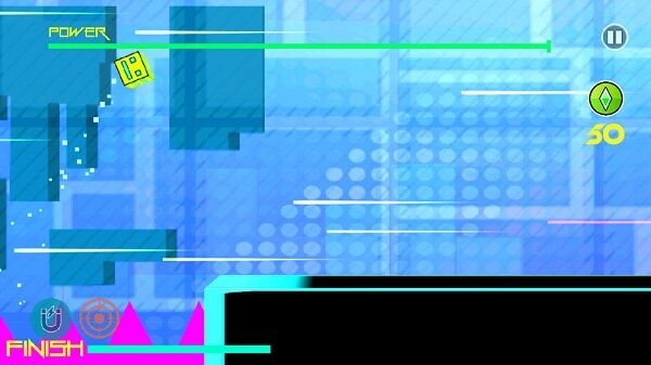 几何冲刺dash官方版