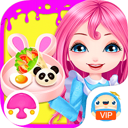 爱心便当小能手游戏