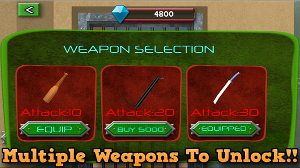 无尽牢狱生存最新版