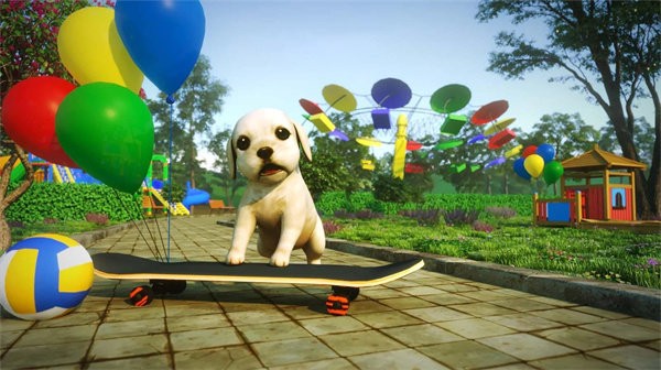 动物生存模拟手机版