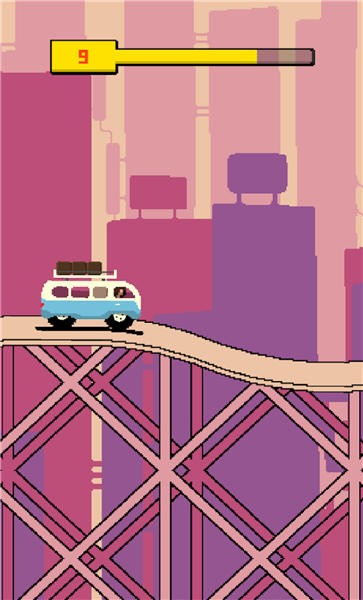 惊险之旅免费版 惊险之旅游戏下载