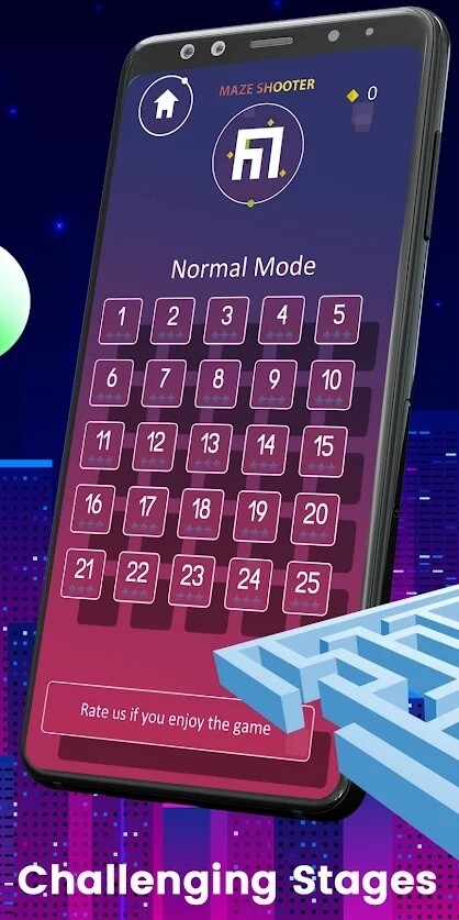 迷宫射手最新版