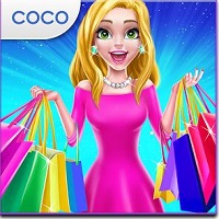 女造型师让我美美哒