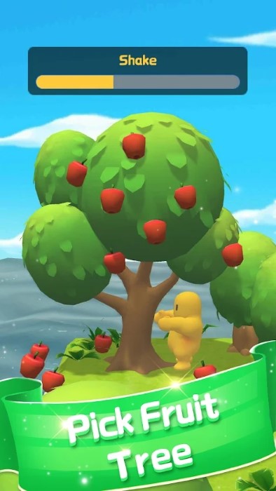 农场岛农场与建筑游戏