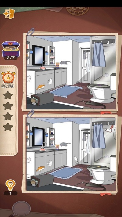 劈腿必须死游戏